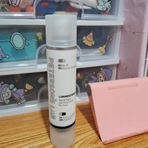 十强！好用的不贵的抗初老眼霜十大品牌分享AG旗舰厅·(中国)网站抗皱眼霜排行榜前(图10)