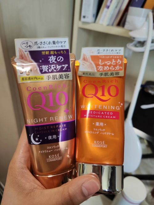 十大公认最好用的护手霜年度10大全球公认最好用的护手霜(图5)