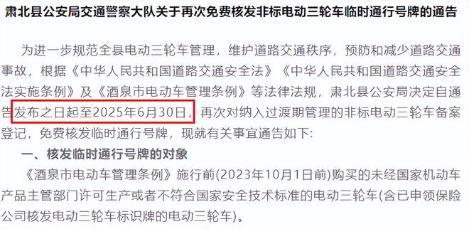 动车上路不用驾照适合60岁以上老年人骑行AG旗舰厅网站首页好消息！这类三四轮电(图2)