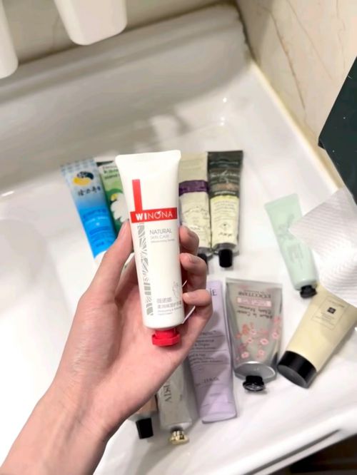 一名分享精致女孩最爱的五款护手霜AG旗舰厅ios版护手霜推荐第(图4)