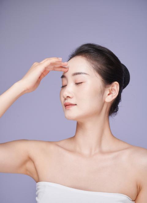 女生必知的命运转变秘密武器AG旗舰厅app臻爱荟：