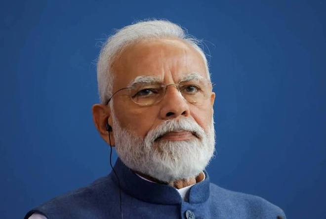 度得到真正的实惠莫迪发文感谢中国AG旗舰厅全员赞成天津宣言通过印(图4)